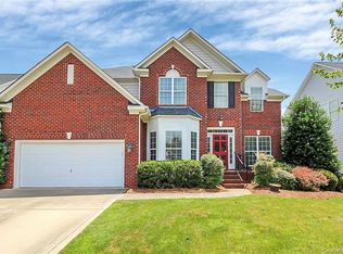 9017 Tintinhull Ln, Waxhaw, NC 28173
