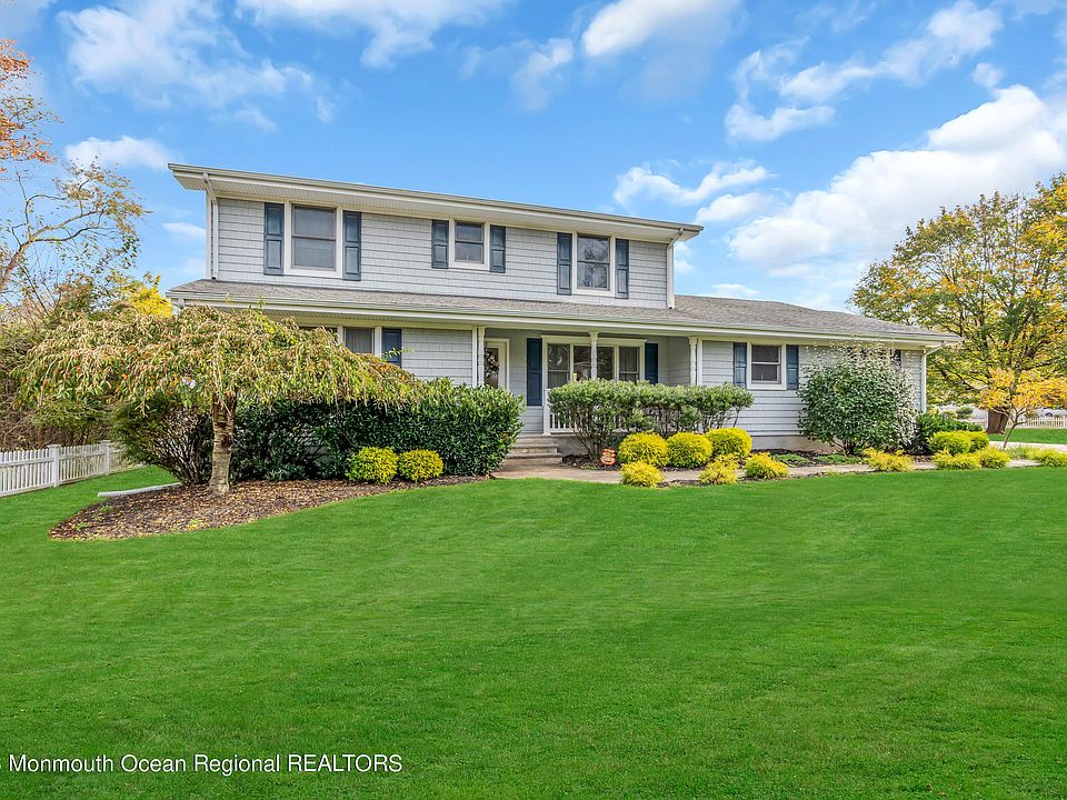 57 Reynolds Drive, Eatontown, NJ 07724 MLS 22330671 Zillow