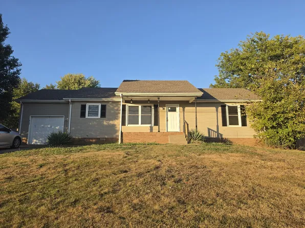 912 Hugh Hunter Rd, Oak Grove, KY 42262
