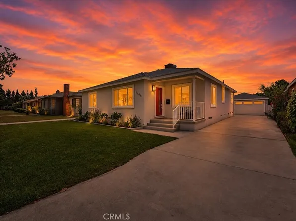 1108 S Vega St, Alhambra, CA 91801