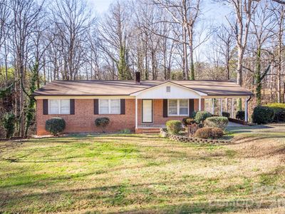 291 Spicewood Cir, Troutman, NC, 28166