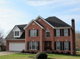 153 Leslie Dr, Scott Depot, WV 25560