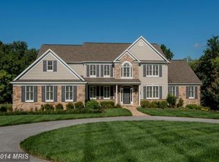 1190 Route 97, Cooksville, MD 21723