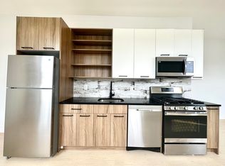 283 Webster Ave #3L-5, Jersey City, NJ 07307