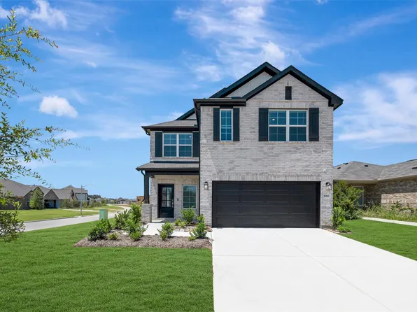 16842 Cockspur Hawthrown Ln, New Caney, TX 77357
