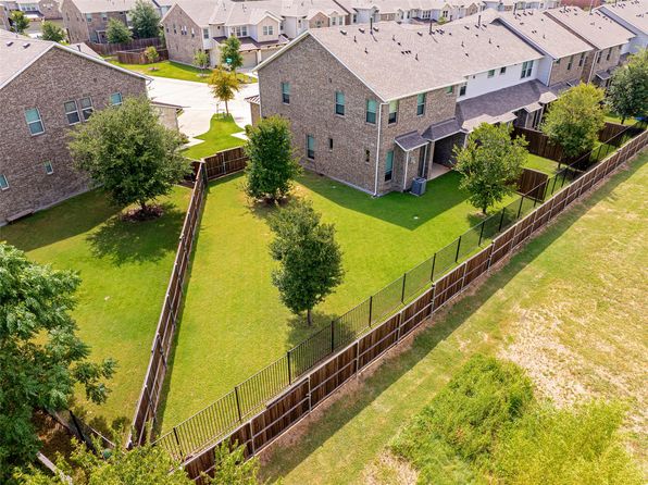 Home for Sale in Dallas TX