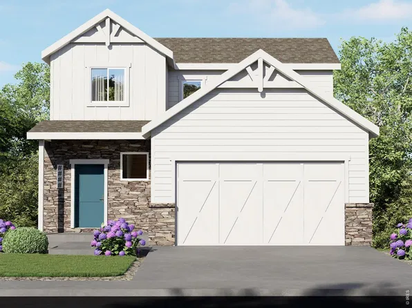 4708 Degas Dr, Loveland, CO 80538
