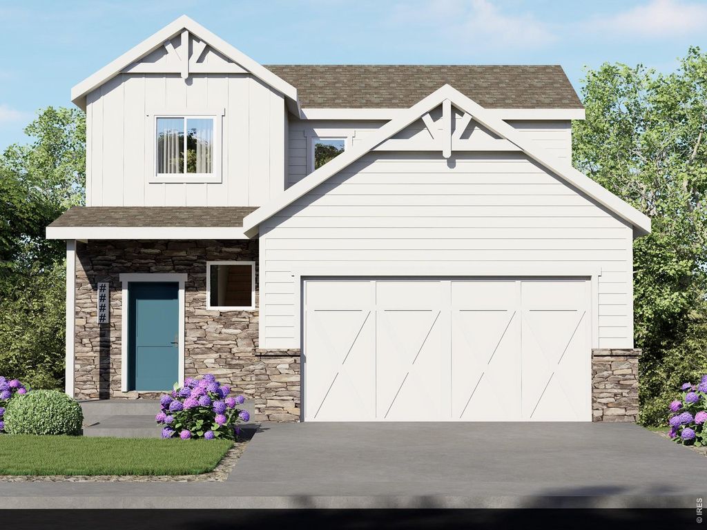 4708 Degas Dr