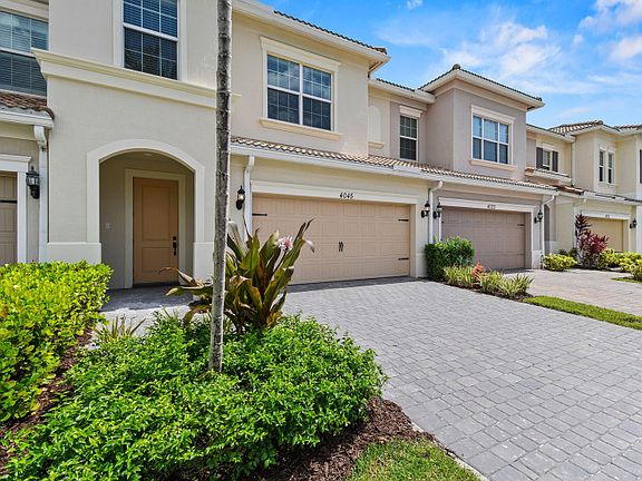 Manicured Landscaping