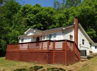 3558 Mount Pisgah Rd, Ringgold, GA 30736