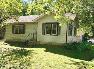 1852 N Audubon Rd, Indianapolis, IN 46218