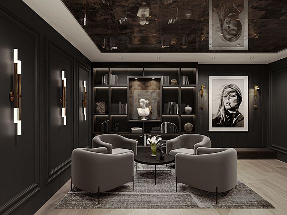 5th image of 708 N Wells St #704
