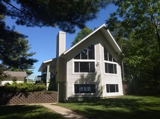 N9981 Anglers Ave, Tomahawk, WI 54487