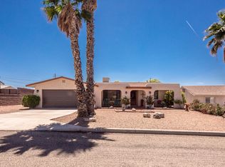 635 Manzanita Dr, Lake Havasu City, AZ 86404