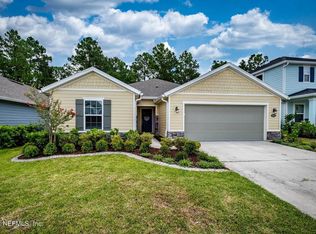 1815 Carolina Cherry Way, Jacksonville, FL 32225