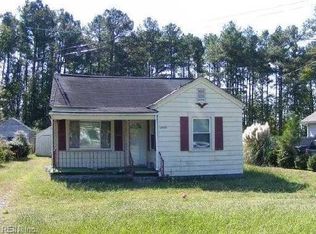 3313 Holland Rd, Suffolk, VA 23434