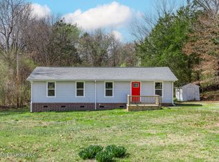 117 Interstate Highway Farm, Byhalia, MS 38611