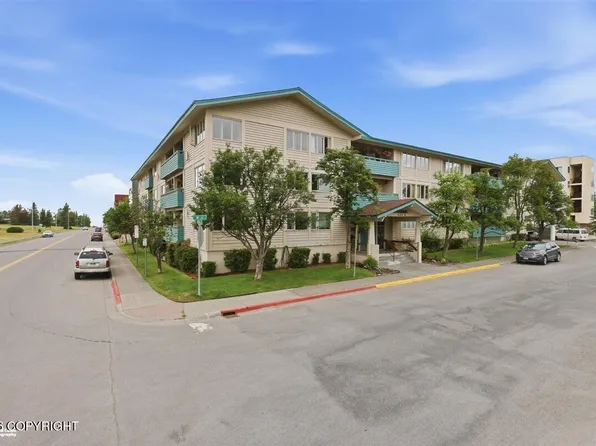 836 M St APT 103, Anchorage, AK 99501