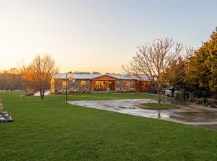 17613 Soman, Nevada, TX 75173