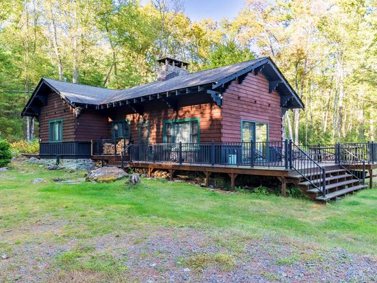 68 Stag Forest Road, Forestburgh, NY 12777