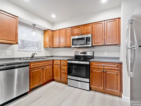 419- 457 N. Westfield St. / 1702 - 1704 Lombard Ave., 419-1704 N Westfield St #453, Oshkosh, WI 54902