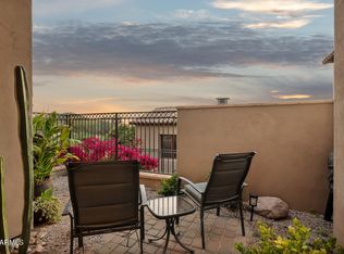 3112 S WEEPING WILLOW Court, Gold Canyon, AZ 85118