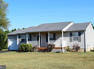 4310 Dolby Farm Rd, Hurlock, MD 21643