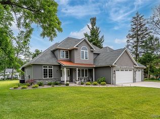924 Klein Rd, Amherst, NY 14221