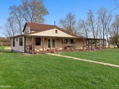 25049 Ridge Rd, Elwood, IL, 60421