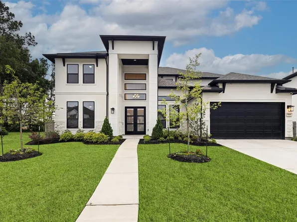 15634 Early Bird Ln, Conroe, TX 77302