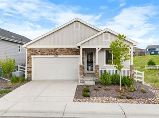 2060 Peralta Loop, Castle Rock, CO 80104