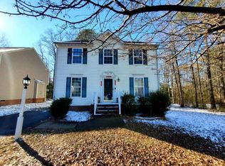 2125 Pine Glen Ct, Sandston, VA 23150