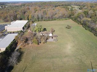 0 Winchester Rd, Huntsville, AL 35811