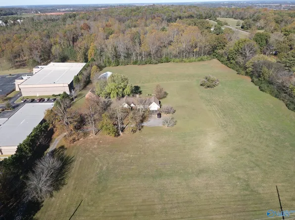 0 Winchester Rd, Huntsville, AL 35811