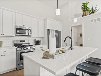 19711 W 195th Pl, Spring Hill, KS, 66083