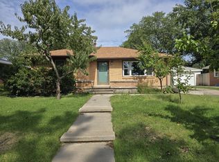 3340 Hillside St, Lincoln, NE 68506
