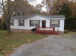 132 Hillview Rd, Providence, KY 42450