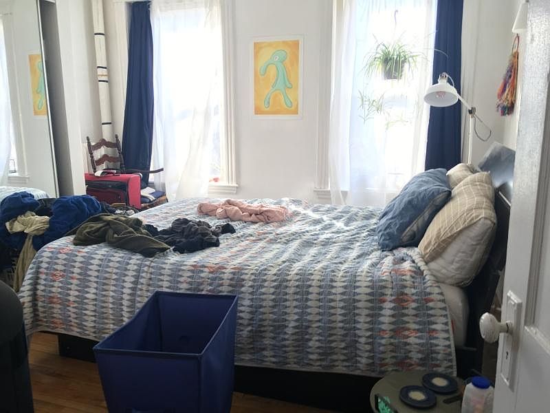 2nd image of 164 Strathmore Rd #19RK