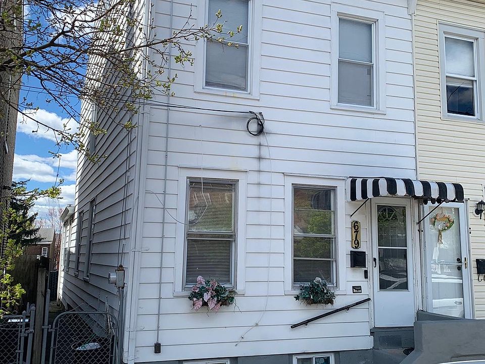 679 2nd St, Trenton, NJ 08611 | Zillow