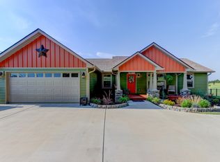 7429 Lakeshore Dr LOT 5, Rutledge, TN 37861