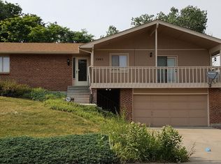 7983 W 62nd Way, Arvada, CO 80004