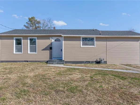 612 River Creek Rd, Chesapeake, VA 23320