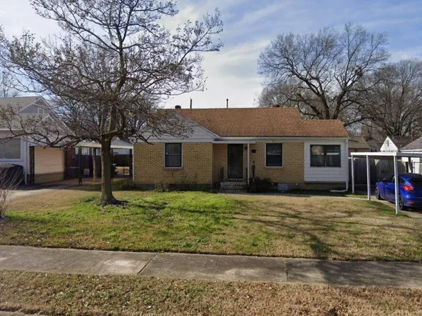 591 Isabelle St, Memphis, TN 38122