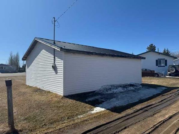 106 Pleasant Dr, Paradise Valley, AB T0B 3R0
