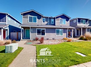 2614 Mayes Rd SE, Lacey, WA