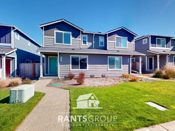 2614 Mayes Rd SE, Lacey, WA 98503