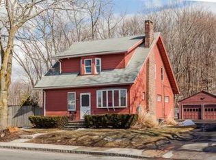 83 Lamb St, South Hadley, MA 01075