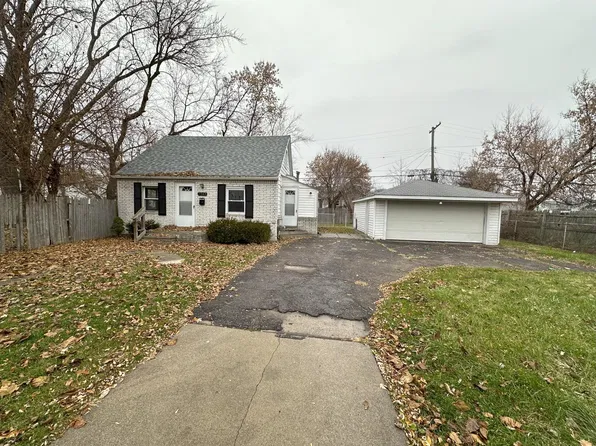 7563 Prospect Ave, Warren, MI 48091