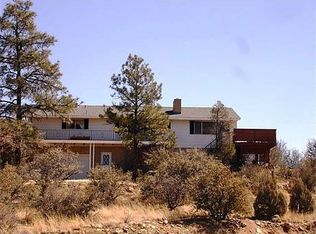 1610 N Ca Tim Dr, Prescott, AZ 86305