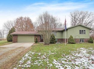 16027 County Road 18, Goshen, IN 46528
